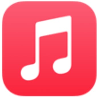 Applemusicアイコン