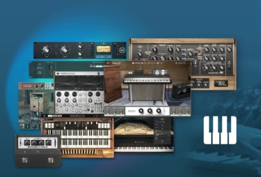 【3/2終了！】UAD Producer Edition：伝説のスタジオサウンドを手にし、音楽制作をネクストレベルへ