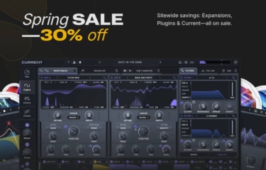Minimal Audio スプリングセール開催中！全製品30%オフ！
