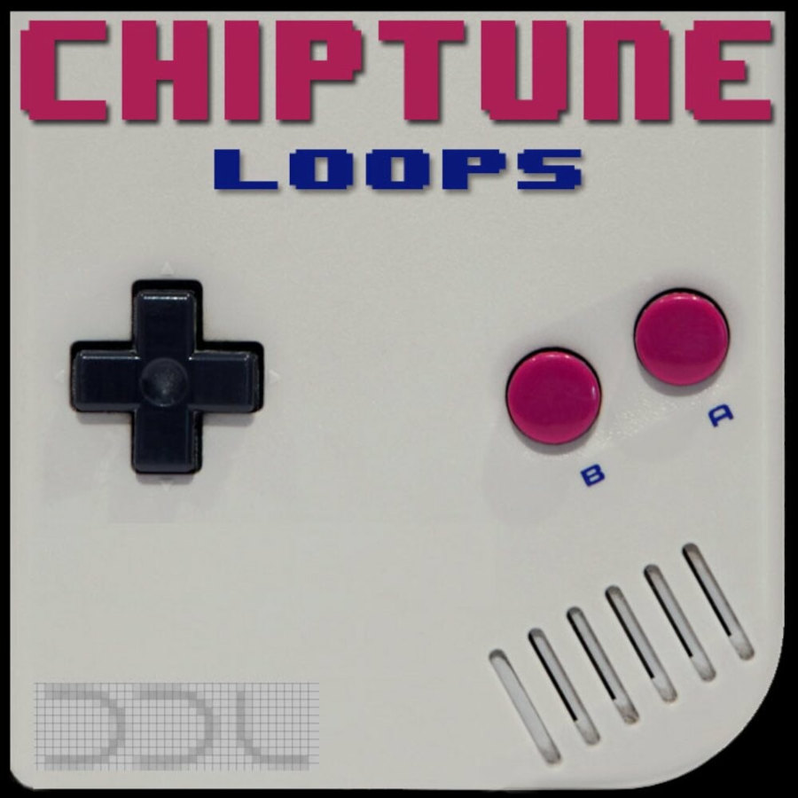chiptune loops