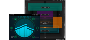 mixroom + free copy of levels