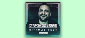 max chapman – minimal tech