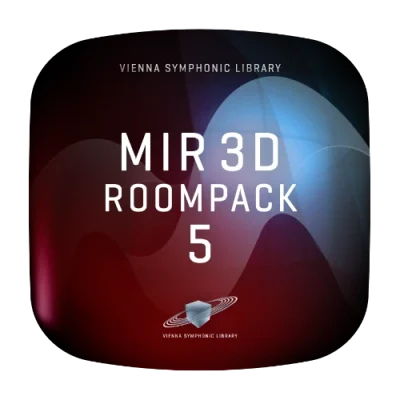 Vienna MIR 3D RoomPack 5