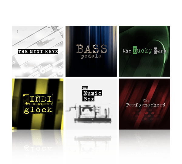 Bad Cat Samples Everything Suite