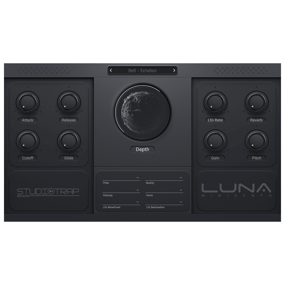 luna