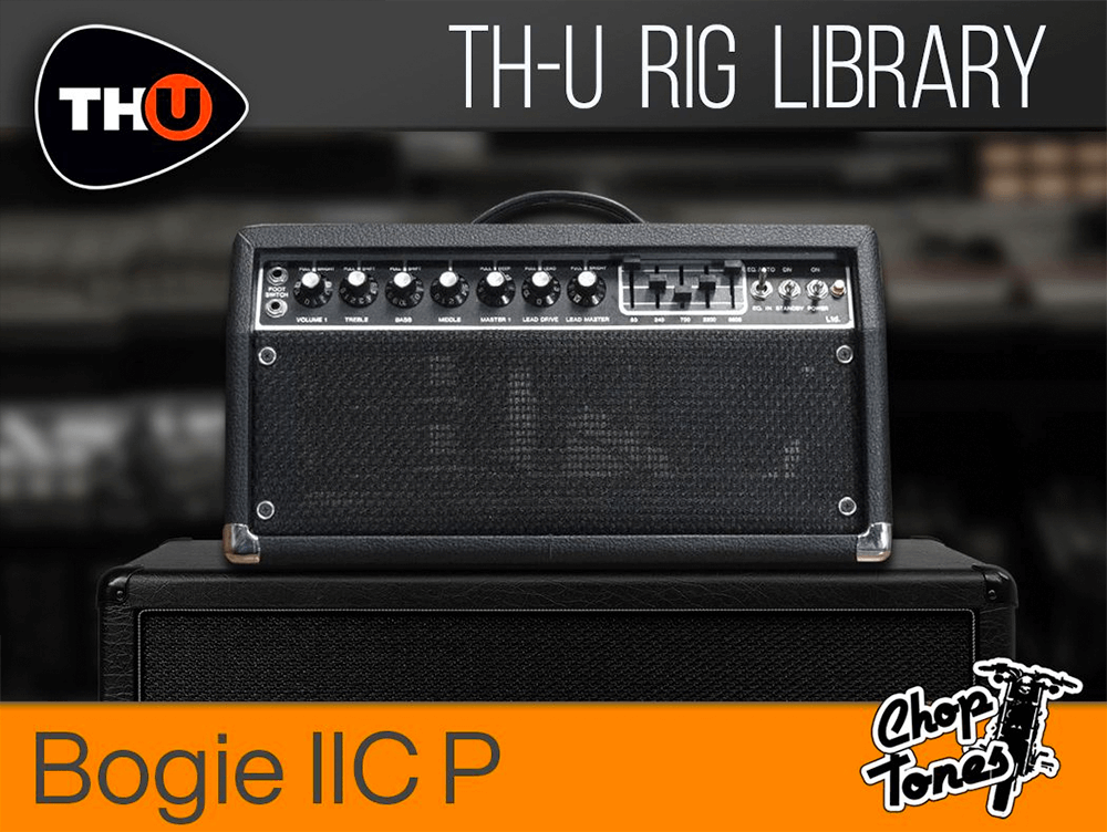 th-u rig library: choptones bogie iic p