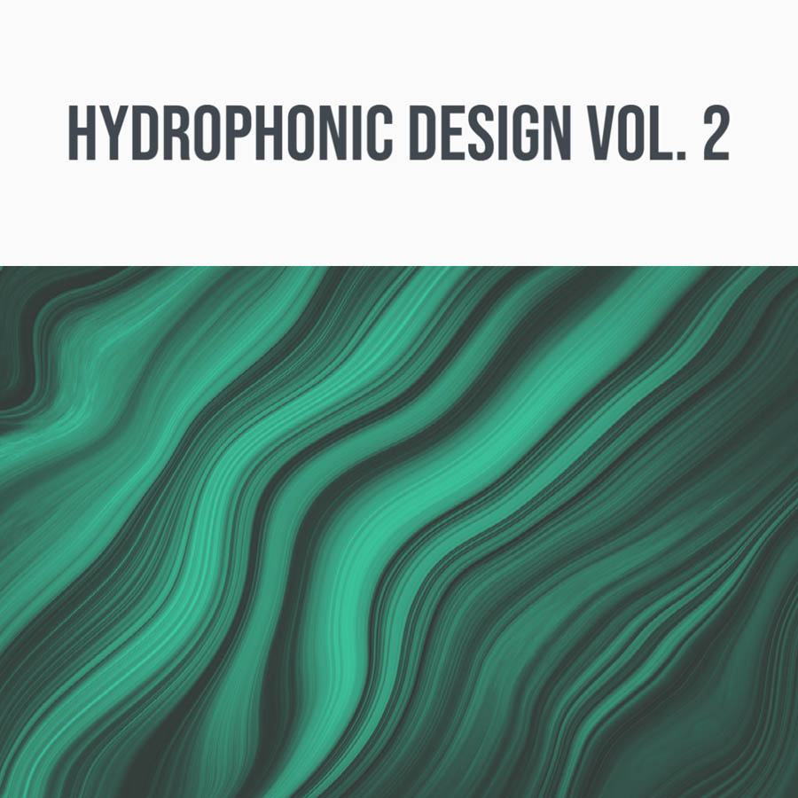 hydrophonic design vol. 2