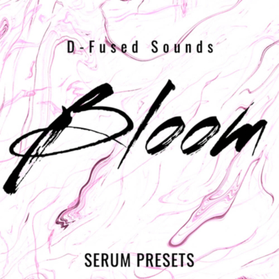 bloom-serumpresets