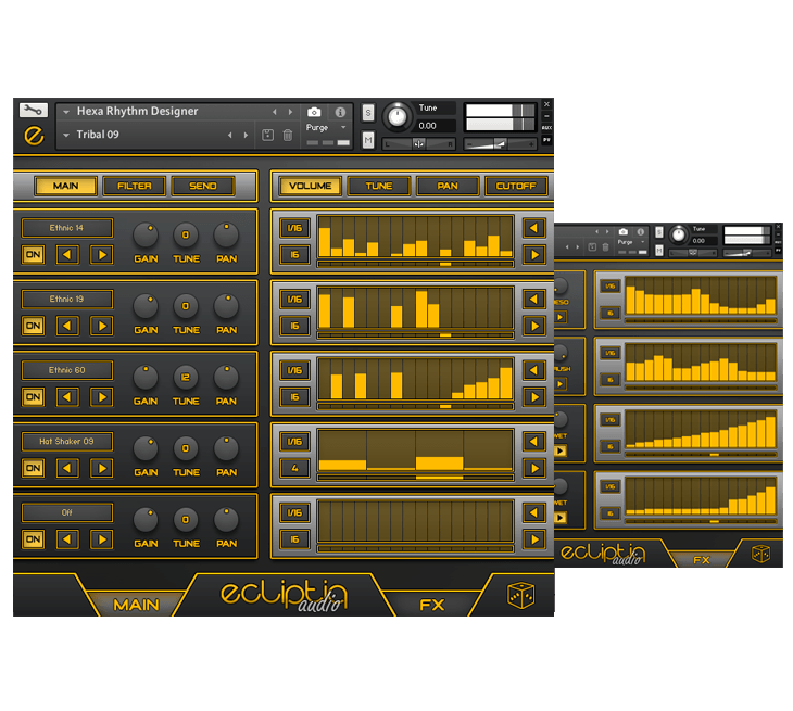 hexarhythmdesigner