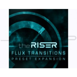 flux transitions expansion for the riser