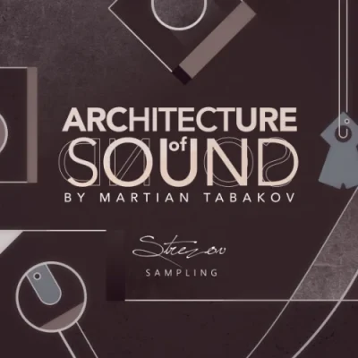 architecture of sound