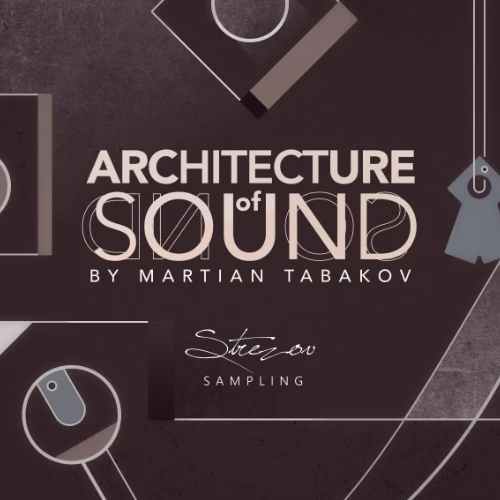architecture of sound
