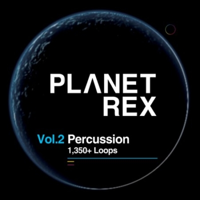 planetrexvol.2