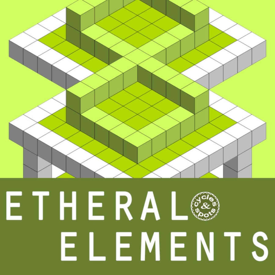 etheral elements