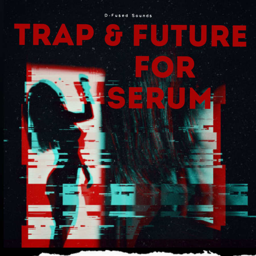 trap & future for serum