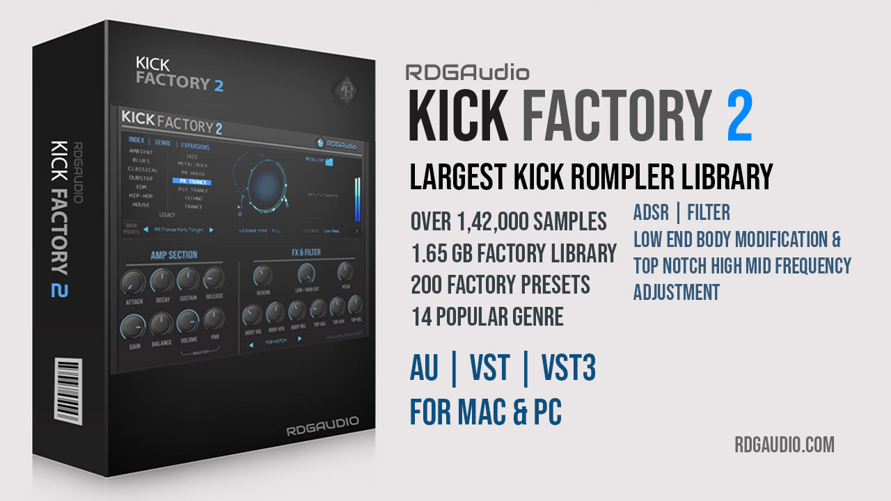 kick factory 2 full