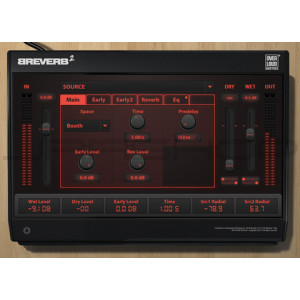 breverb 2 upgrade