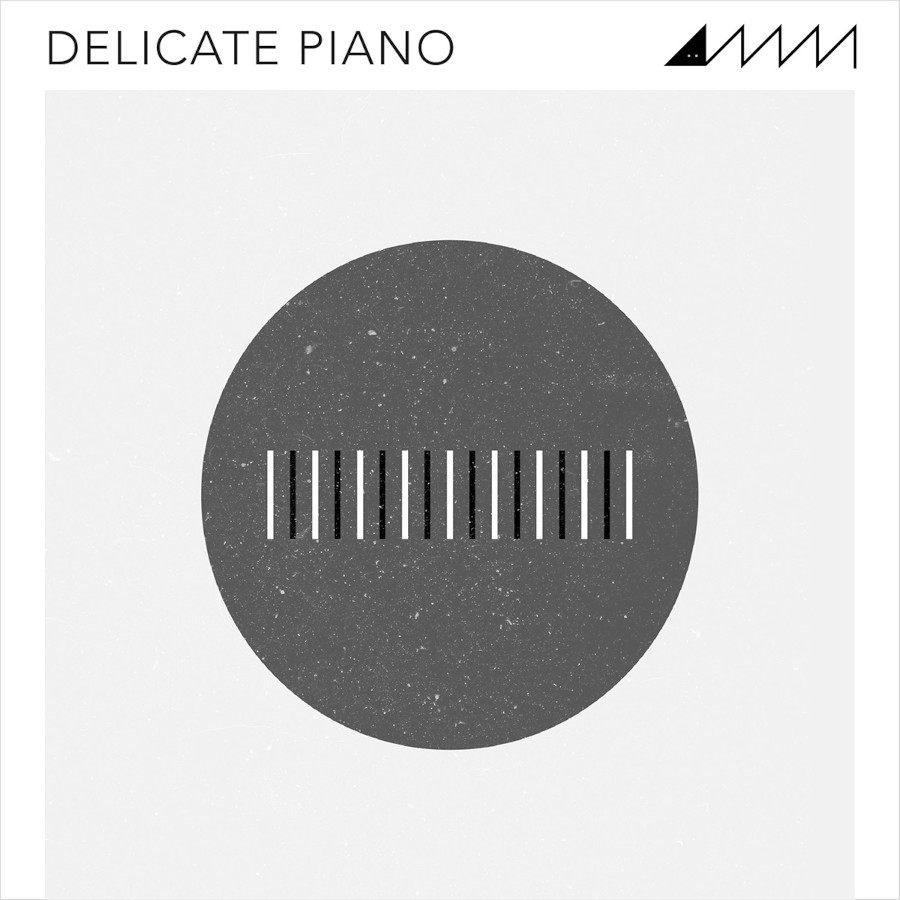 delicate piano – piano loops