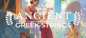 ancient greek strings