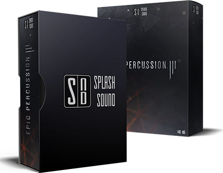epic percussion 3