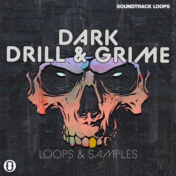 dark drill & grime