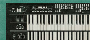synth explorer polysynth x-3