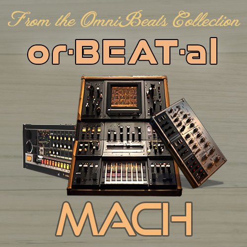 orbeatal mach