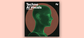 techno ai vocals