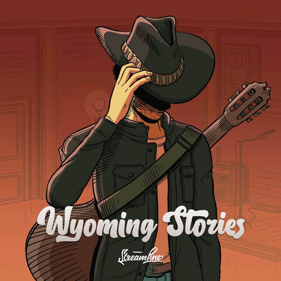 wyoming stories