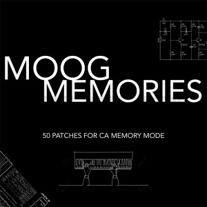 memories for memorymode