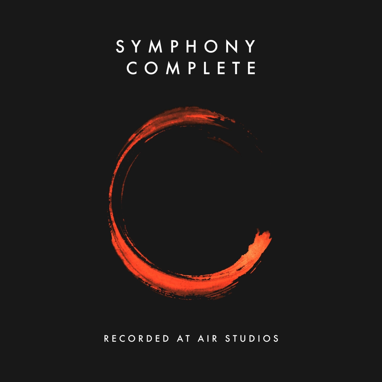 symphony complete