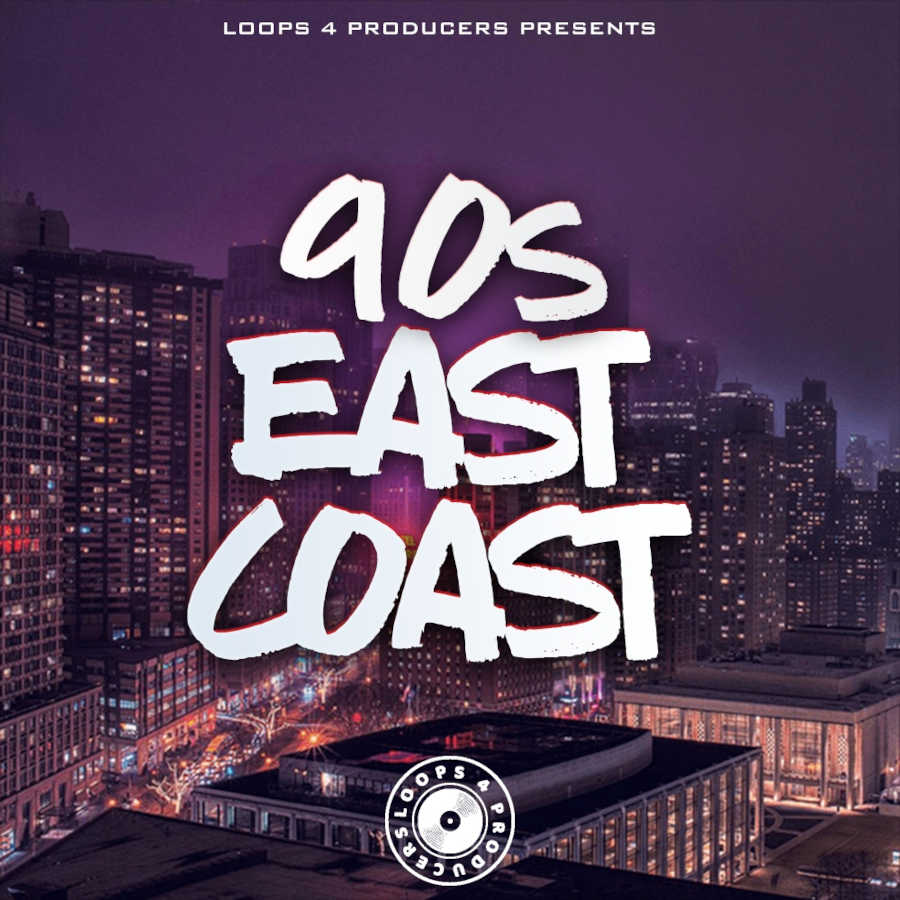 90s east coast