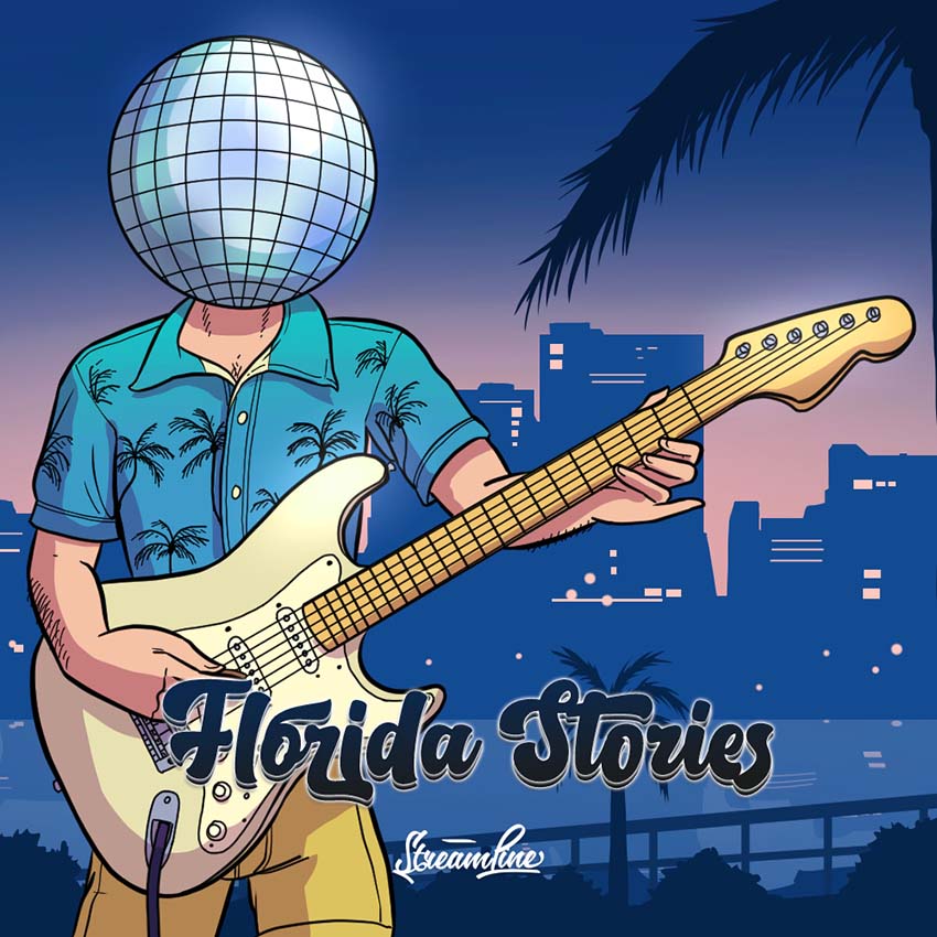 florida stories