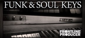 funk & soul keys