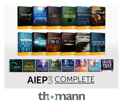 aiep3 complete