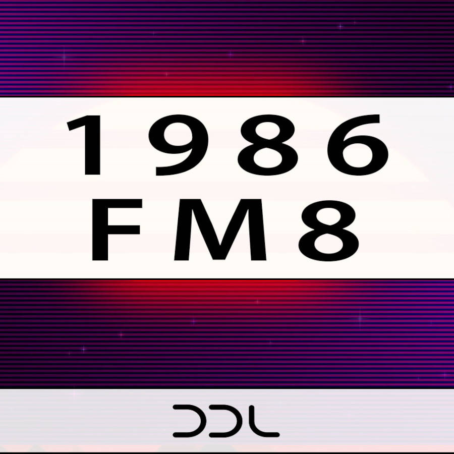 1986 fm8