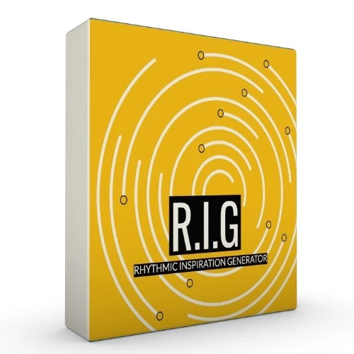 rig – rhythmic inspiration generator
