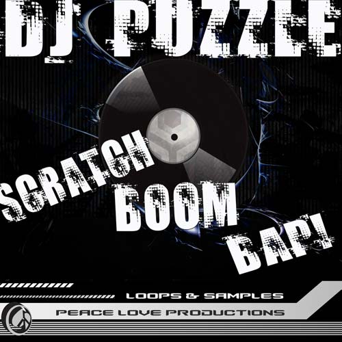 scratch boom bap