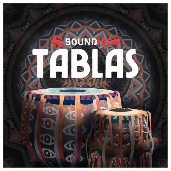 soundiron tablas
