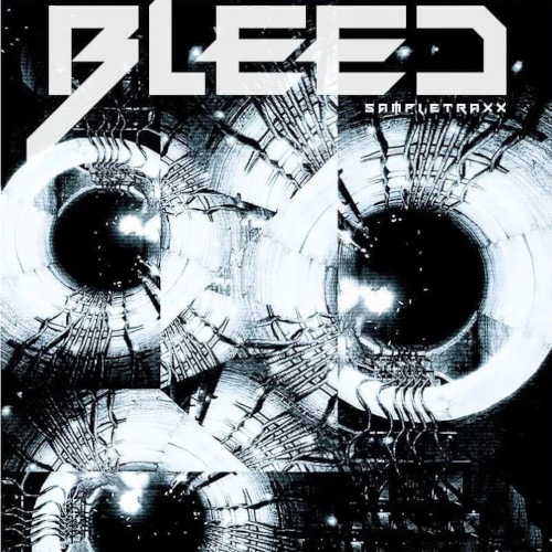 bleed
