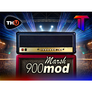 iconic tones marsh 900mod rig library for th-u