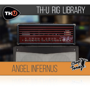 choptones angel infernus