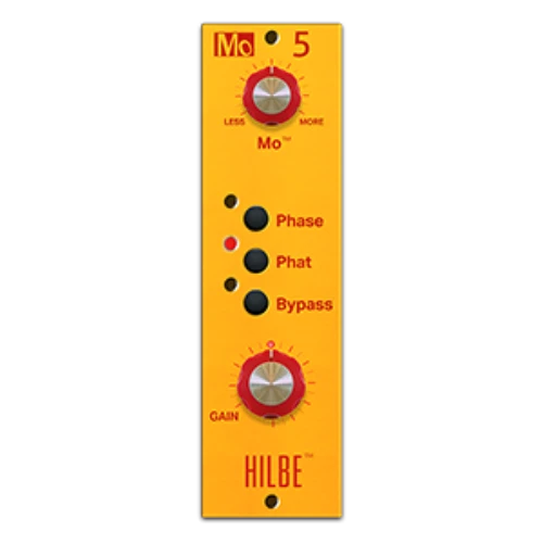 mo 5