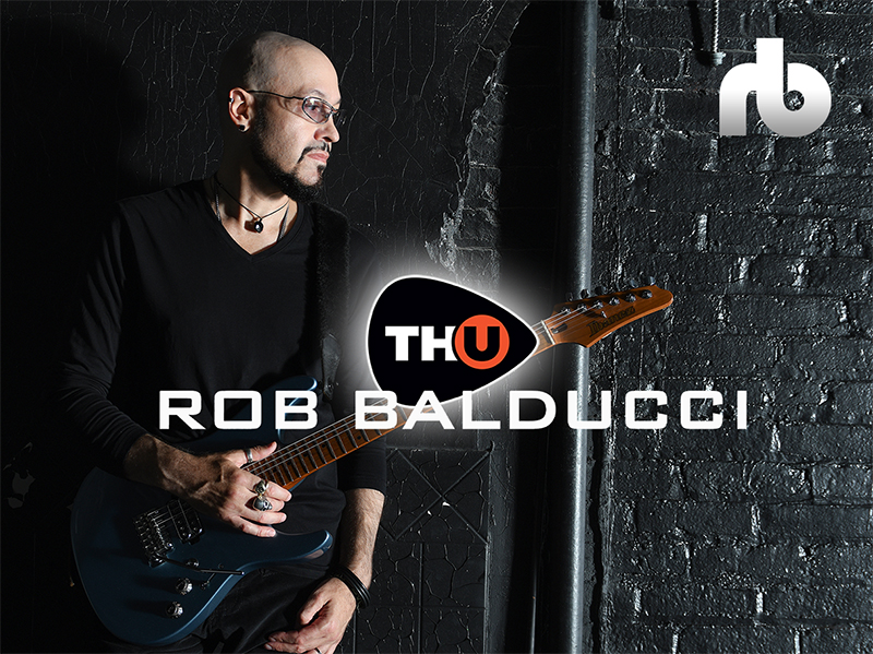 th-u rob balducci signature pack (free standing product)