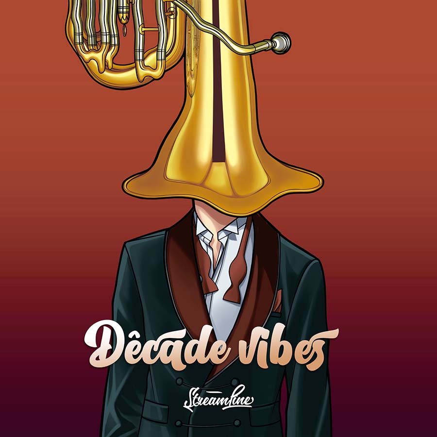 decade vibes