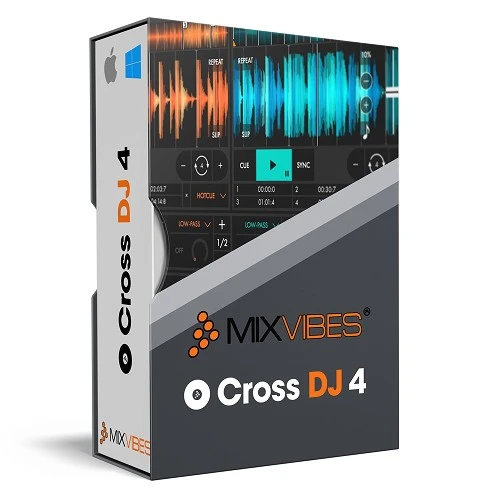 crossdj4