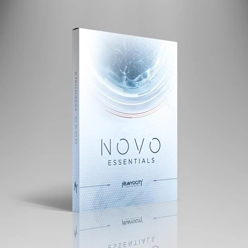 novo essentials