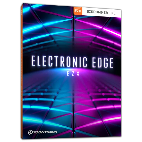 ezx electronic edge
