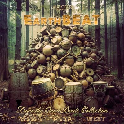 earthbeat collection
