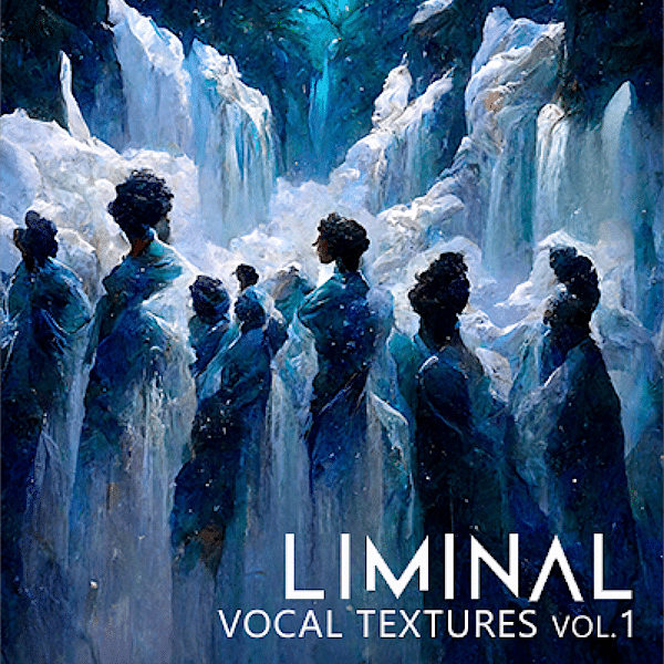 liminal vocal textures volume 1